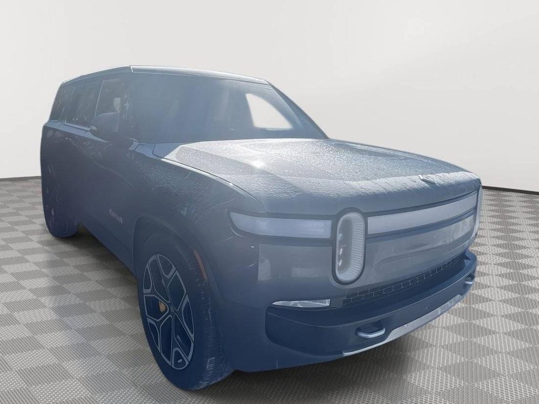 RIVIAN R1S 2022 7PDSGABLXNN001564 image