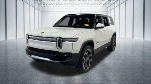 RIVIAN R1S 2025 7PDSGBBA0SN046853 image