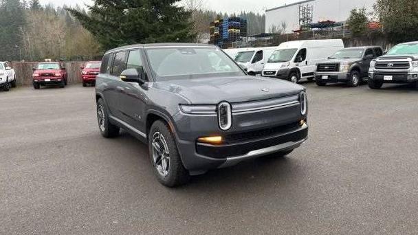 RIVIAN R1S 2025 7PDSGBBA0SN055701 image