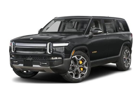 RIVIAN R1S 2025 7PDSGBBAXSN046259 image RIVIAN R1S 2025 7PDSGBBAXSN046259 image