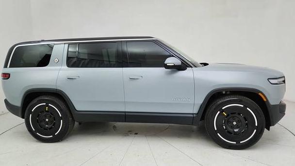 RIVIAN R1S 2025 7PDSGBBA4SN047522 image