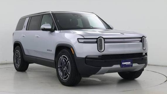 RIVIAN R1S 2025 7PDSGBBA5SN047240 image RIVIAN R1S 2025 7PDSGBBA5SN047240 image