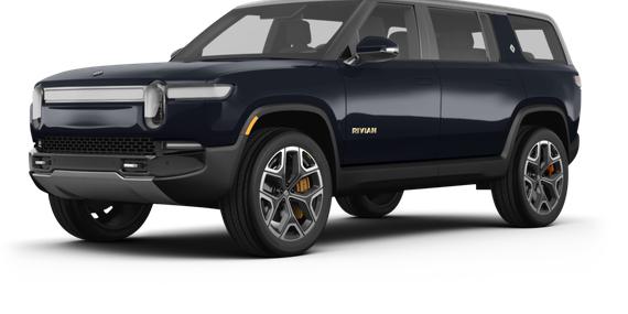 RIVIAN R1S 2025 7PDSGBBA0SN068271 image RIVIAN R1S 2025 7PDSGBBA0SN068271 image