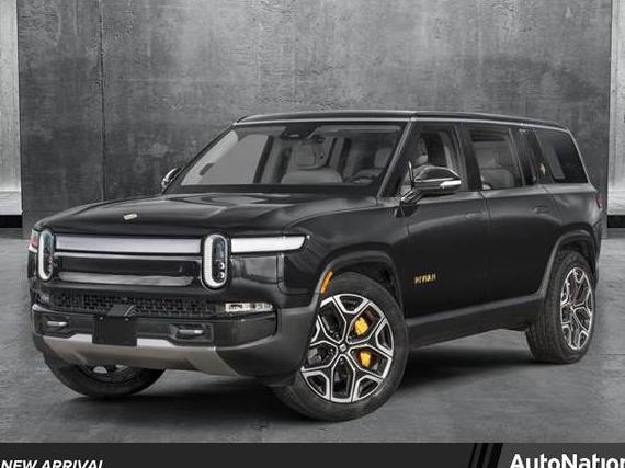 RIVIAN R1S 2025 7PDSGBBAXSN050411 image RIVIAN R1S 2025 7PDSGBBAXSN050411 image