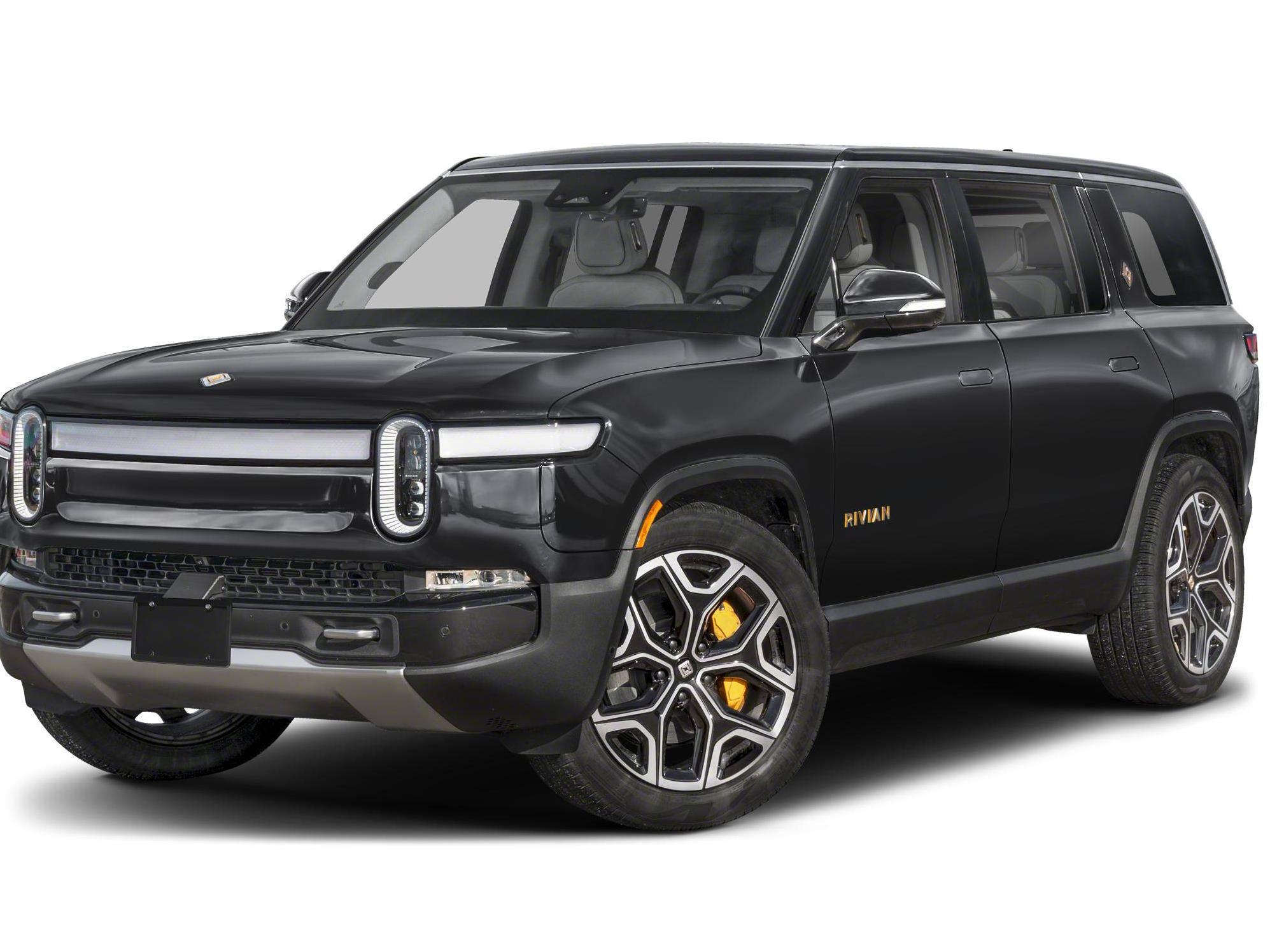 RIVIAN R1S 2025 7PDSGBBA1SN046604 image RIVIAN R1S 2025 7PDSGBBA1SN046604 image
