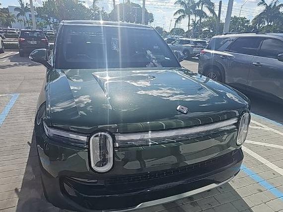 RIVIAN R1S 2025 7PDSGBBA7SN068008 image