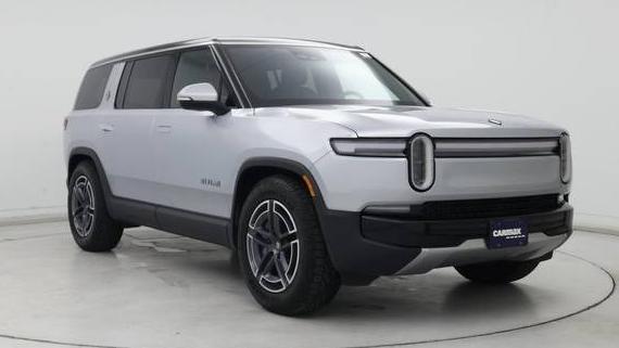 RIVIAN R1S 2025 7PDSGBBAXSN046004 image