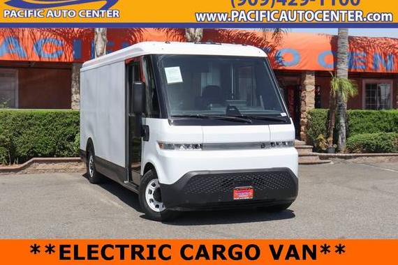 BRIGHTDROP ZEVO 2023 2G5ZJ3HG6P9100358 image