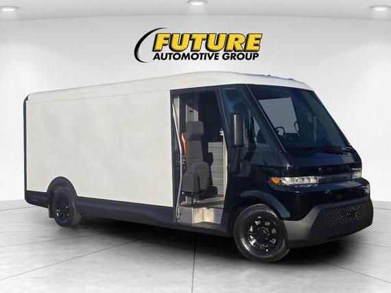 BRIGHTDROP ZEVO 2023 2G58J3HG2P9101101 image