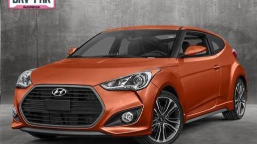 HYUNDAI VELOSTER 2016 KMHTC6AE1GU283119 image