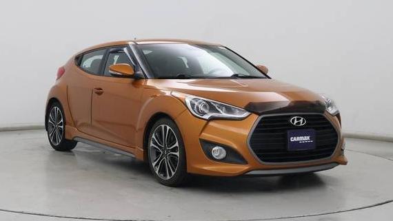 HYUNDAI VELOSTER 2016 KMHTC6AE4GU263706 image HYUNDAI VELOSTER 2016 KMHTC6AE4GU263706 image
