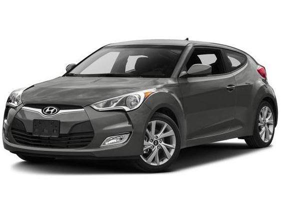 HYUNDAI VELOSTER 2016 KMHTC6AD6GU275573 image