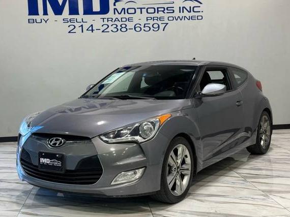 HYUNDAI VELOSTER 2016 KMHTC6AD5GU248848 image HYUNDAI VELOSTER 2016 KMHTC6AD5GU248848 image
