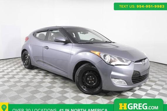 HYUNDAI VELOSTER 2016 KMHTC6ADXGU264088 image