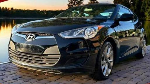 HYUNDAI VELOSTER 2016 KMHTC6AD4GU302530 image