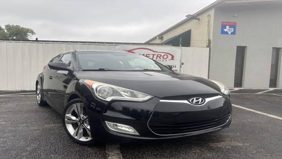 HYUNDAI VELOSTER 2016 KMHTC6AD0GU250202 image