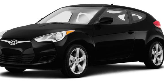 HYUNDAI VELOSTER 2016 KMHTC6AD3GU293884 image