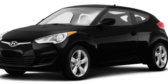 HYUNDAI VELOSTER 2016 KMHTC6AD0GU253391 image