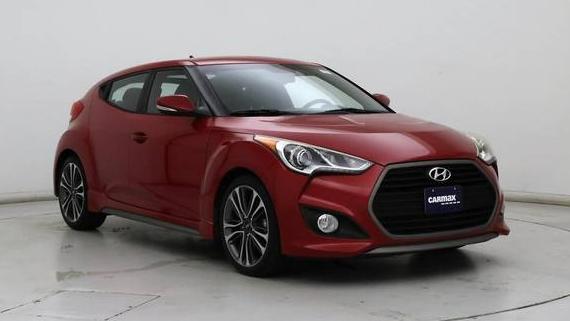 HYUNDAI VELOSTER 2016 KMHTC6AE3GU293067 image HYUNDAI VELOSTER 2016 KMHTC6AE3GU293067 image