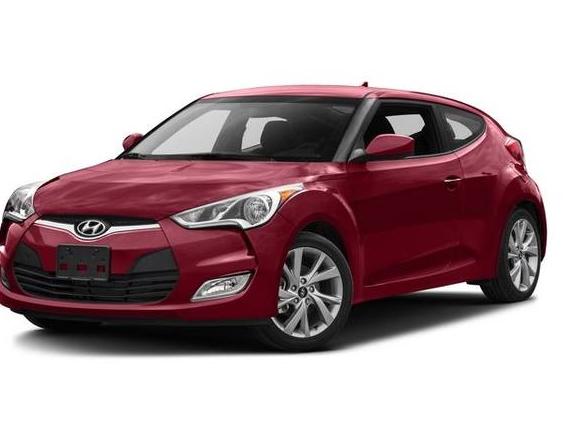 HYUNDAI VELOSTER 2016 KMHTC6AD3GU262649 image