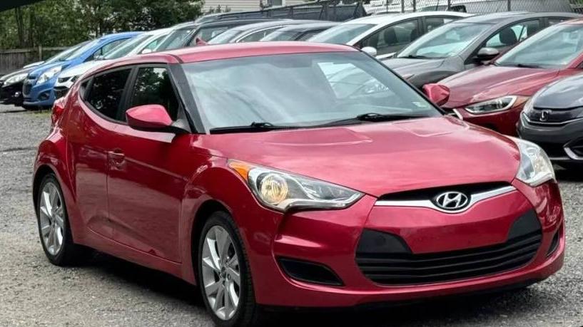 HYUNDAI VELOSTER 2016 KMHTC6AD3GU275420 image