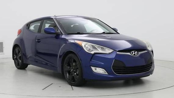 HYUNDAI VELOSTER 2016 KMHTC6AD3GU299944 image