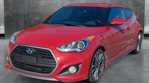 HYUNDAI VELOSTER 2016 KMHTC6AE8GU293047 image