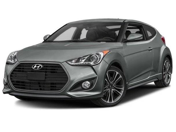 HYUNDAI VELOSTER 2016 KMHTC6AE5GU263410 image