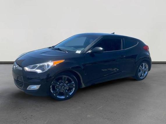 HYUNDAI VELOSTER 2016 KMHTC6AD2GU289065 image