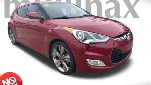 HYUNDAI VELOSTER 2016 KMHTC6AD7GU282449 image