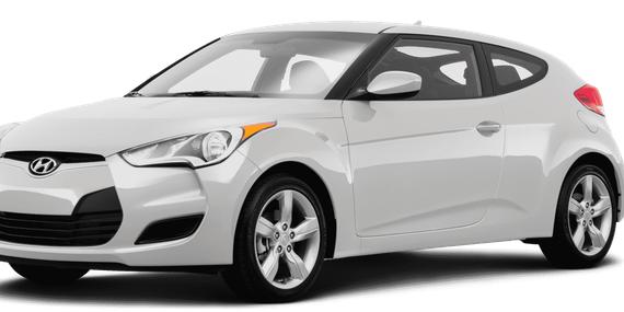 HYUNDAI VELOSTER 2016 KMHTC6AD1GU303196 image