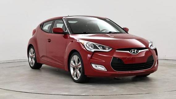 HYUNDAI VELOSTER 2016 KMHTC6AD3GU293982 image
