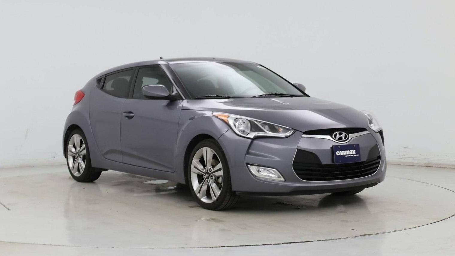 HYUNDAI VELOSTER 2016 KMHTC6AD4GU285745 image