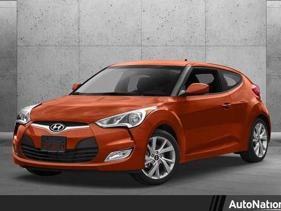 HYUNDAI VELOSTER 2016 KMHTC6AD1GU280504 image