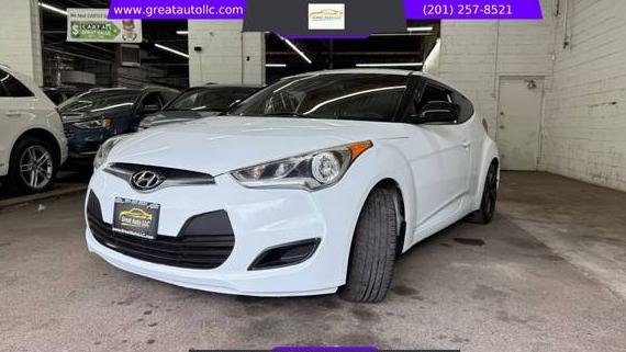 HYUNDAI VELOSTER 2016 KMHTC6AD7GU264761 image