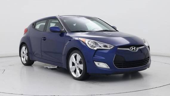 HYUNDAI VELOSTER 2016 KMHTC6AD6GU302075 image