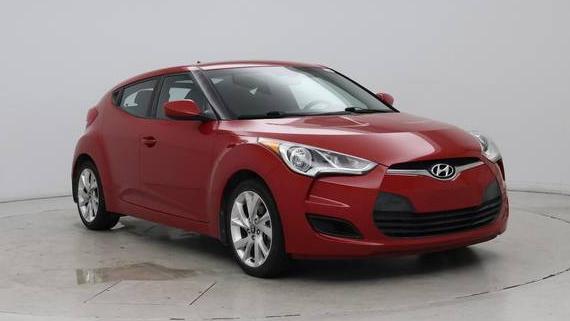 HYUNDAI VELOSTER 2016 KMHTC6AD6GU250852 image