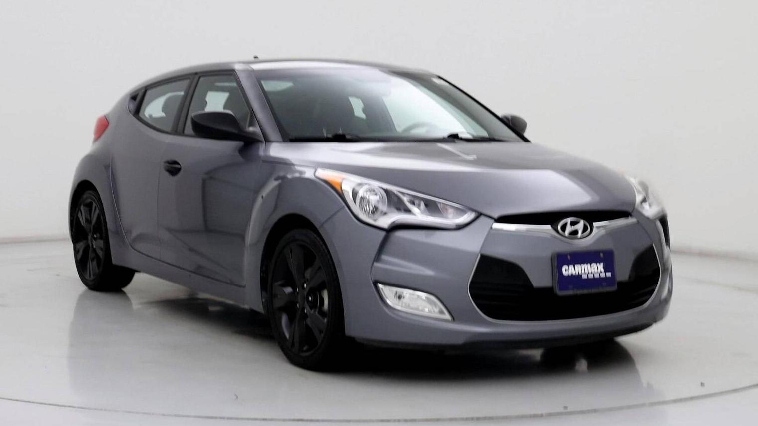 HYUNDAI VELOSTER 2016 KMHTC6AD4GU283834 image