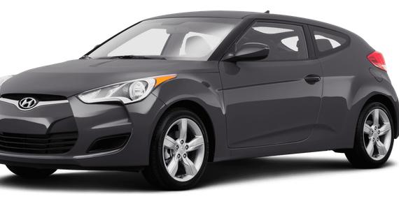 HYUNDAI VELOSTER 2016 KMHTC6AD0GU251768 image