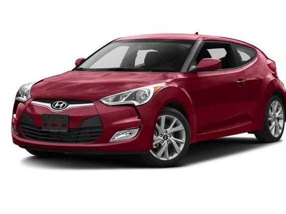HYUNDAI VELOSTER 2016 KMHTC6AD5GU276293 image
