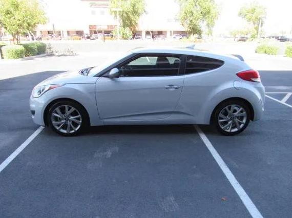 HYUNDAI VELOSTER 2016 KMHTC6AD4GU289150 image