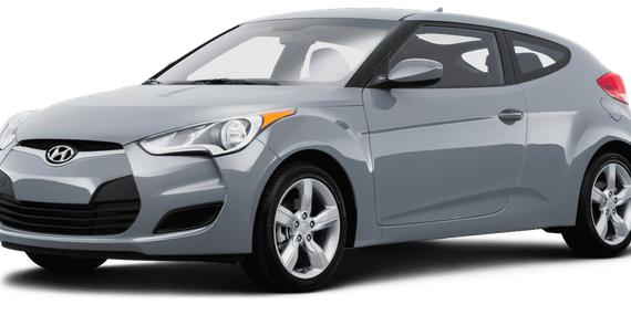 HYUNDAI VELOSTER 2016 KMHTC6AD5GU303427 image