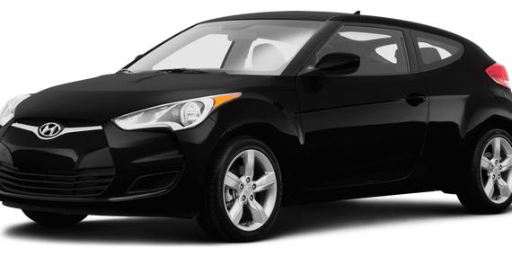 HYUNDAI VELOSTER 2016 KMHTC6ADXGU279142 image