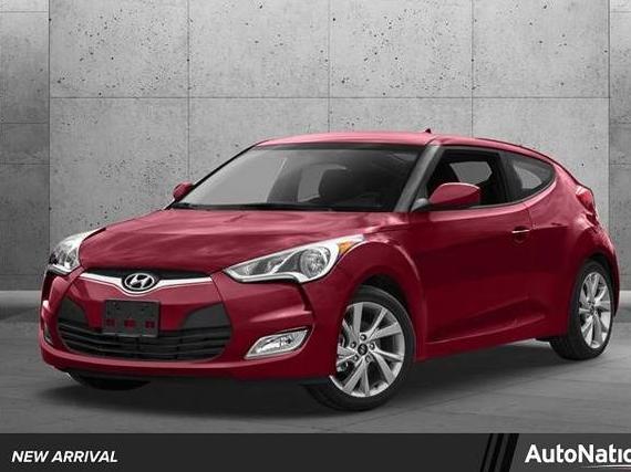 HYUNDAI VELOSTER 2016 KMHTC6AD4GU266984 image