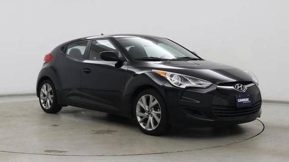 HYUNDAI VELOSTER 2016 KMHTC6AD9GU291315 image