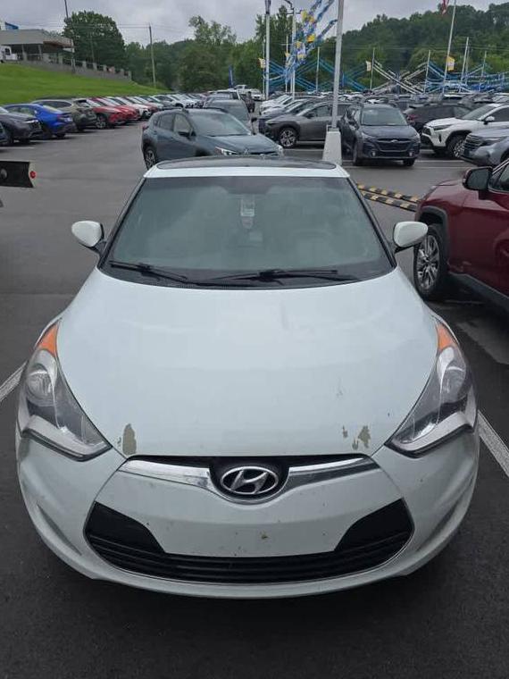 HYUNDAI VELOSTER 2016 KMHTC6AD4GU294266 image