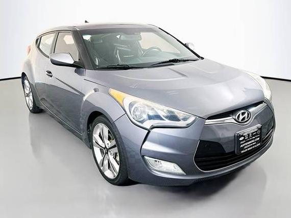 HYUNDAI VELOSTER 2016 KMHTC6AD3GU279273 image