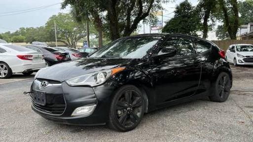 HYUNDAI VELOSTER 2016 KMHTC6AD4GU258206 image