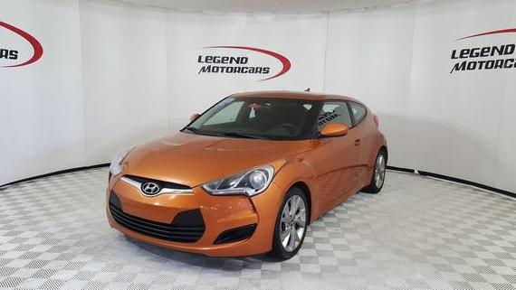 HYUNDAI VELOSTER 2016 KMHTC6AD1GU295875 image