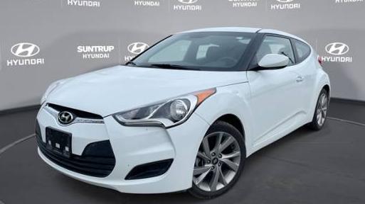 HYUNDAI VELOSTER 2016 KMHTC6AD6GU272530 image